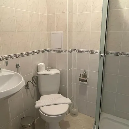 Mountain 潘波洛沃