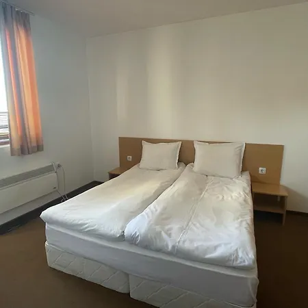 Mountain 3* 潘波洛沃