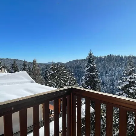 公寓式酒店 Mountain 3*