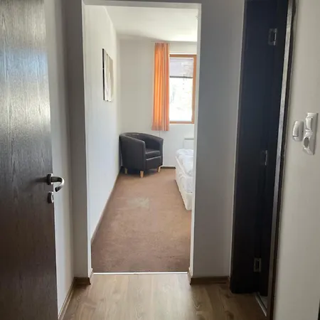 Mountain 潘波洛沃