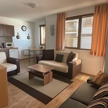 Mountain 3* بامبوروفو