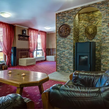 Mountain 3* 潘波洛沃