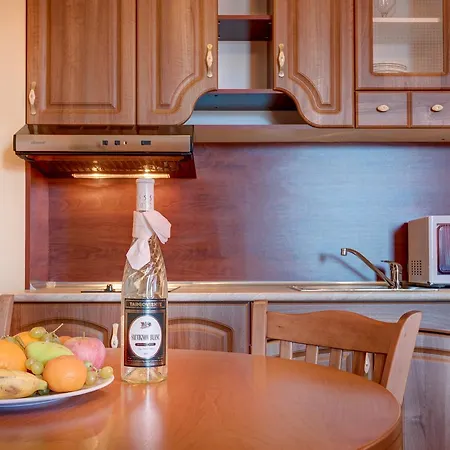 Mountain بامبوروفو