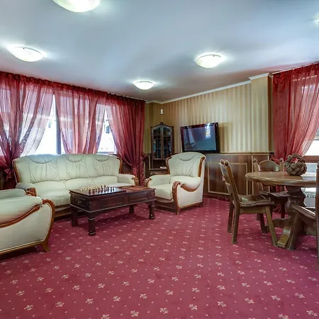 Mountain بامبوروفو