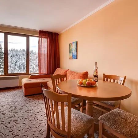 Mountain 潘波洛沃