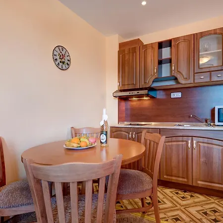 Mountain 3* 潘波洛沃