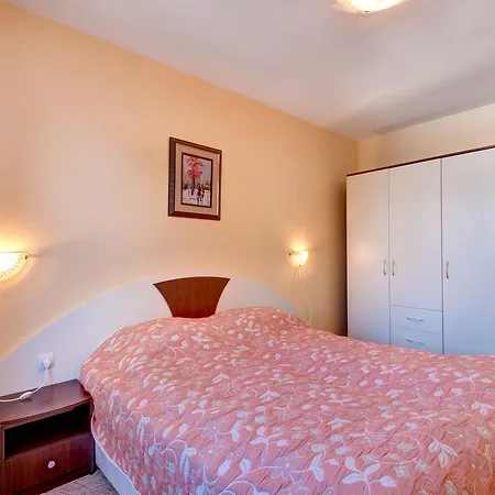 شقة فندقية Mountain بامبوروفو