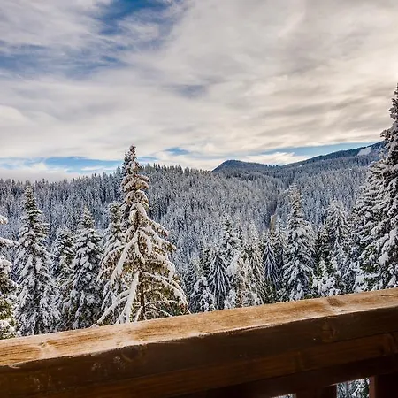 Mountain 3* 潘波洛沃