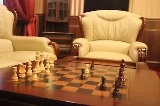 Mountain Hotel apartamentowy 3*