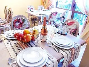 Hotel apartamentowy Mountain Pamporowo