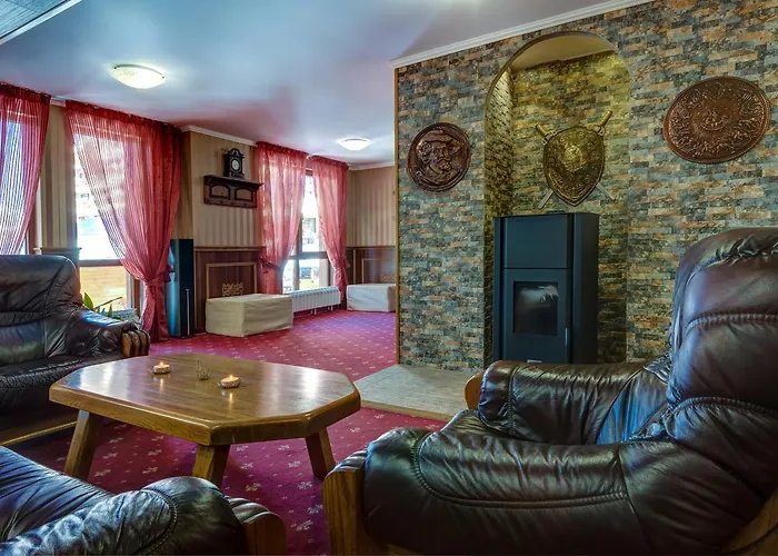 Mountain 3* Pamporowo