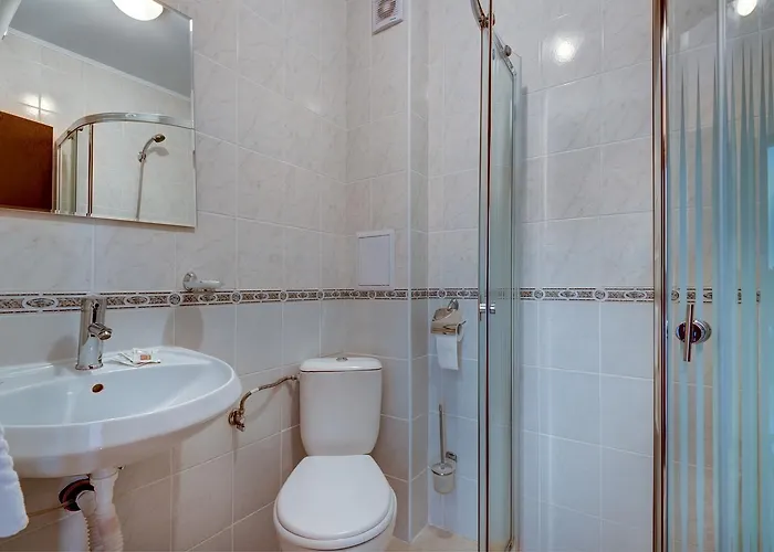 Mountain Hotel apartamentowy