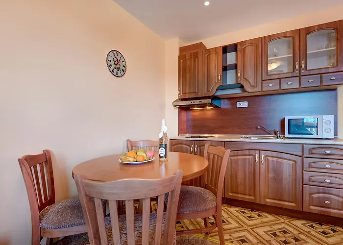 Mountain 3* Pamporowo