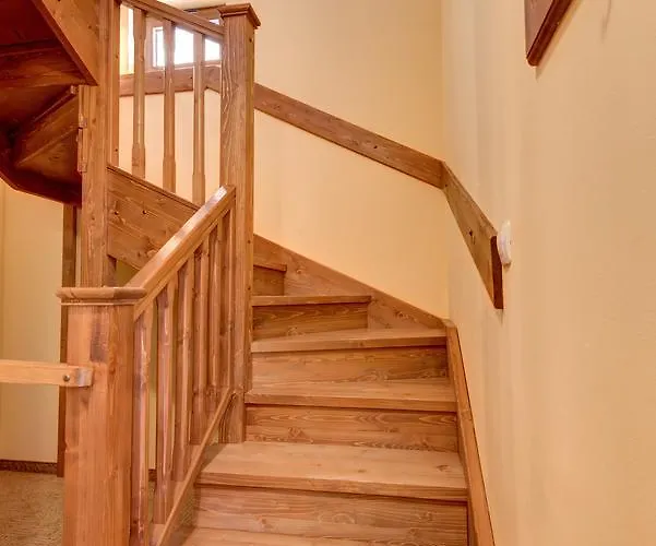 Mountain Hotel apartamentowy