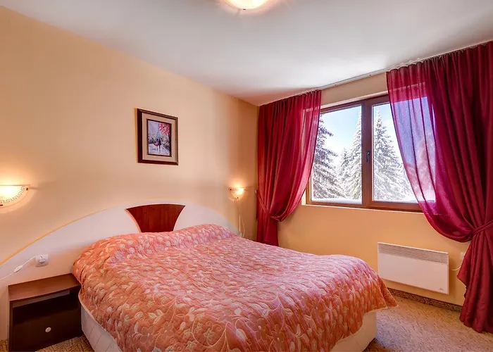 Mountain Hotel apartamentowy