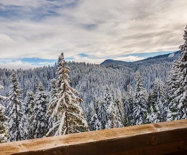 Mountain 3* Pamporowo