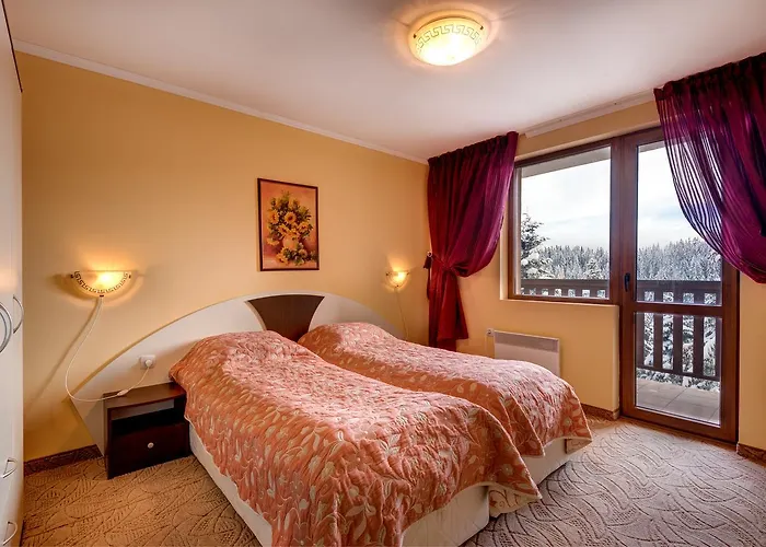 Mountain Hotel apartamentowy